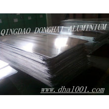 Aluminiumtafel